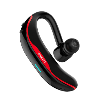 هندزفری بلوتوث لنوو Lenovo BH1 Earhook Earphone هندزفری بلوتوث لنوو Lenovo BH1 Earhook Earphone