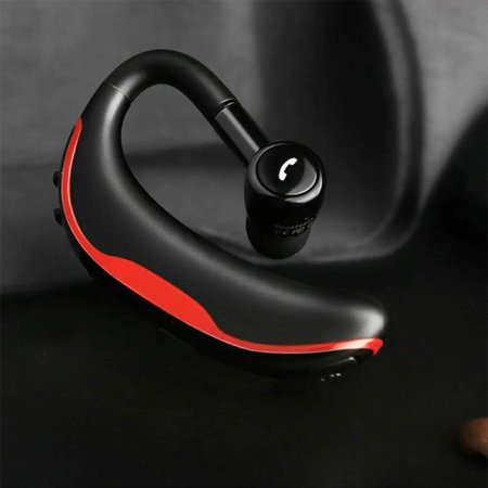 Lenovo BH1 Earhook Earphone