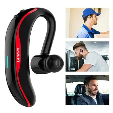 Lenovo BH1 Earhook Earphone