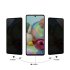 Glass Full Screen Privacy Suitable for Xiaomi Redmi Note 9 Pro / Note 9 Pro Max / Note 9S