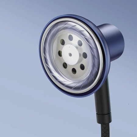 Baseus H19 Encok 3.5mm Wired Earphone NGH19-01