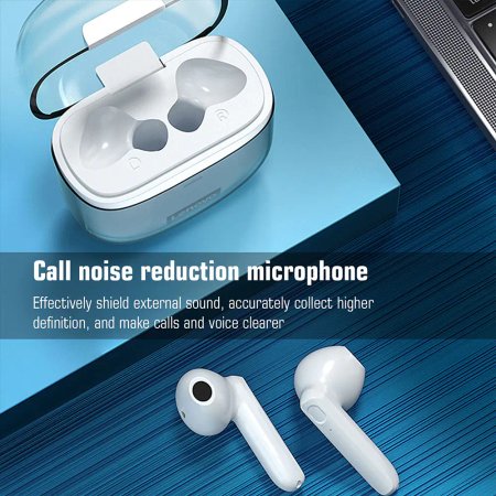 Lenovo XT96 True Wireless Earbuds