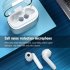 Lenovo XT96 True Wireless Earbuds