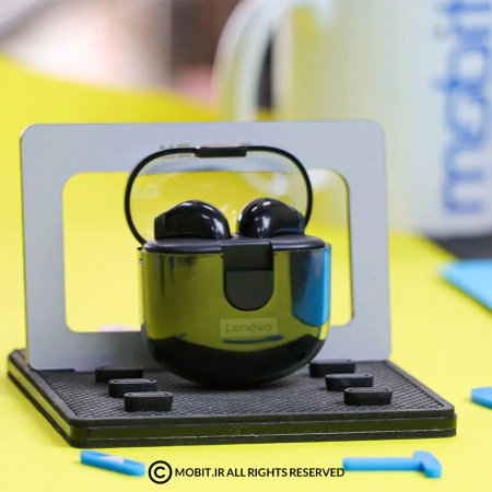 Lenovo Thinkplus Livepods LP12 True Wireless Earbuds