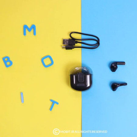 Lenovo Thinkplus Livepods LP12 True Wireless Earbuds