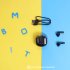 Lenovo Thinkplus Livepods LP12 True Wireless Earbuds