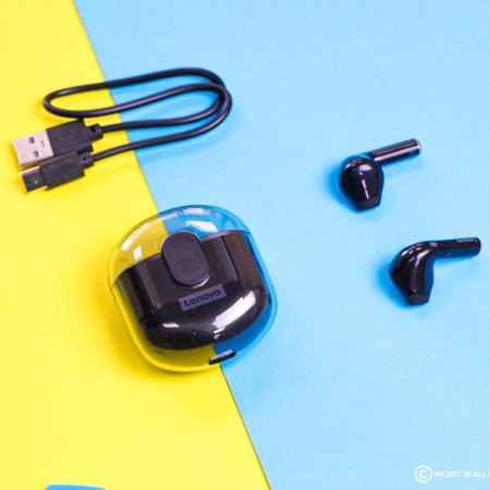 Lenovo Thinkplus Livepods LP12 True Wireless Earbuds