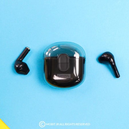 Lenovo Thinkplus Livepods LP12 True Wireless Earbuds