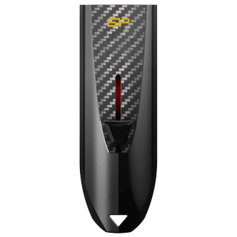 فلش مموری USB 3.2 سیلیکون پاور مدل Blaze B25 ظرفیت 64 گیگابایت