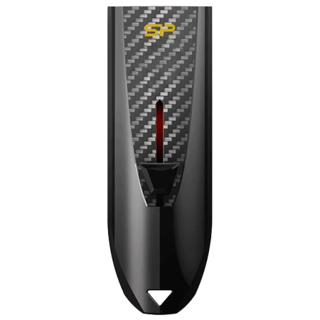 Silicon Power Blaze B25 USB 3.2 Flash Memory -128GB