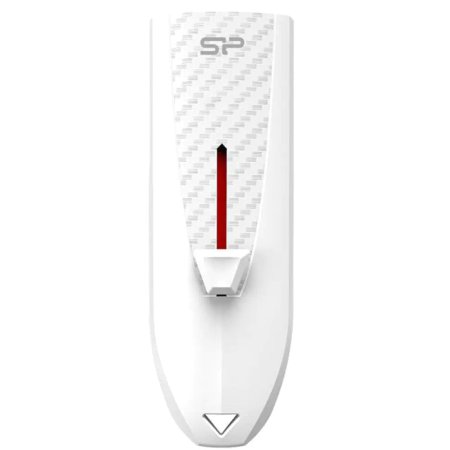 Silicon Power Blaze B25 USB 3.2 Flash Memory -128GB