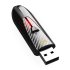 Silicon Power Blaze B25 USB 3.2 Flash Memory -128GB