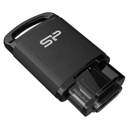 Silicon Power Mobile C10 OTG Type-C 64GB Flash Memory