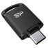 Silicon Power Mobile C10 OTG Type-C 128GB Flash Memory