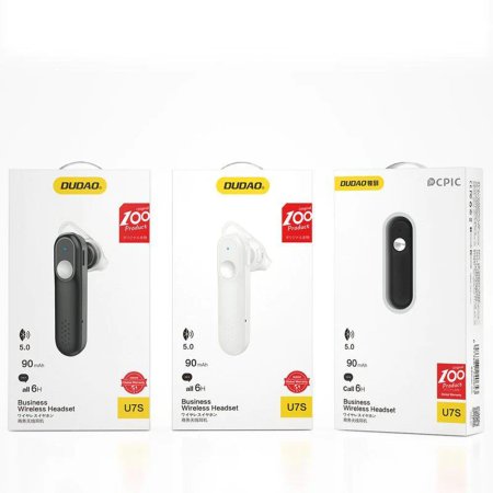 Dudao U7S Wireless headset