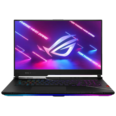ASUS ROG Strix Scar 17 G733ZW-DS94 i9 16GB 1T 8GB Gaming Laptop