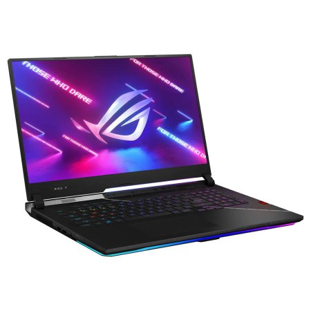 ASUS ROG Strix Scar 17 G733ZW-DS94 i9 16GB 1T 8GB Gaming Laptop