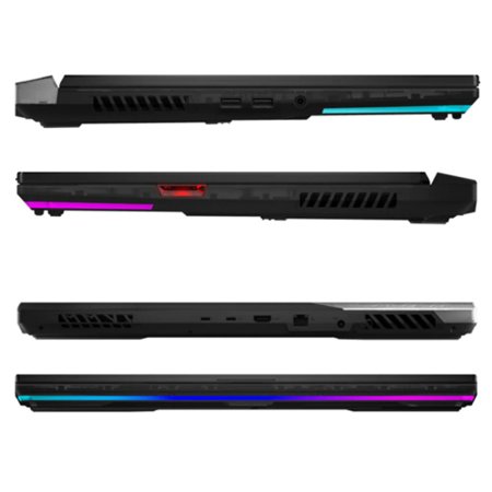 ASUS ROG Strix Scar 17 G733ZW-DS94 i9 16GB 1T 8GB Gaming Laptop