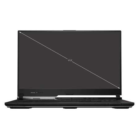 ASUS ROG Strix Scar 17 G733ZW-DS94 i9 16GB 1T 8GB Gaming Laptop