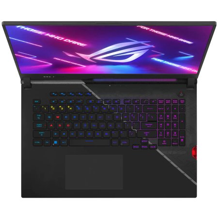 ASUS ROG Strix Scar 17 G733ZW-DS94 i9 16GB 1T 8GB Gaming Laptop