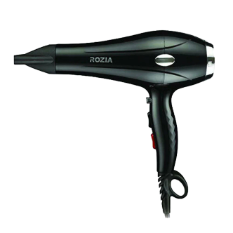سشوار حرفه ای روزیا مدل HC8307