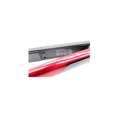 BARABASNONO ST-3300 Hair Straightener and Curler