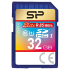 Silicon Power SDHC Superior U3 85MB/s Class 10 - 32GB