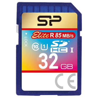 کارت حافظه سیلیکون پاور مدل SDHC Superior U3 85MB/s کلاس 10 ظرفیت 32 گیگابایت کارت حافظه سیلیکون پاور مدل SDHC Superior U3 85MB/s کلاس 10 ظرفیت 32 گیگابایت