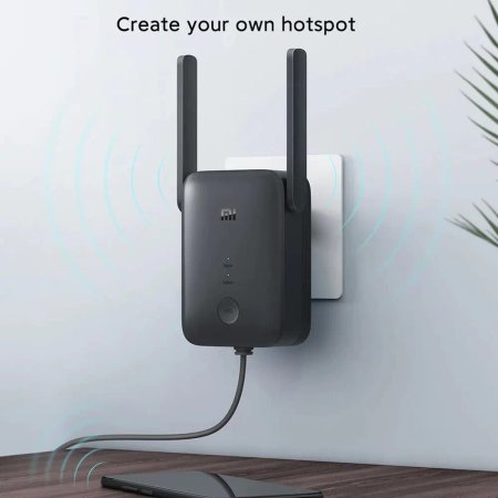 Xiaomi Mi wi-fi range extender AC1200