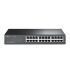 TP-Link TL-SF1024D 24-Port 10,100 Mbps Unmanaged Switch