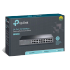 TP-Link TL-SF1024D 24-Port 10,100 Mbps Unmanaged Switch