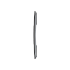 Baseus Streamlined Car Door Bumper Strip 4 pcs. Black (CRFZT-01)