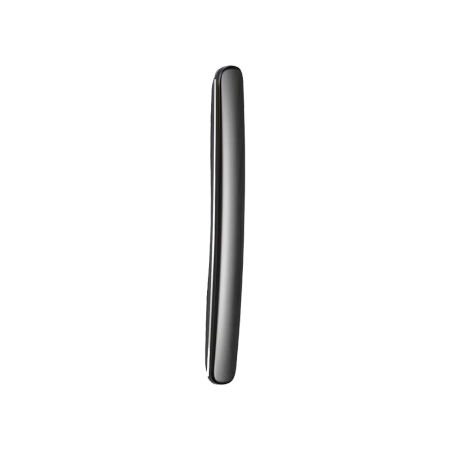 Baseus Streamlined Car Door Bumper Strip 4 pcs. Black (CRFZT-01)