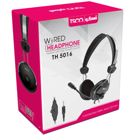 Headset Blutooth TSCO TH5016