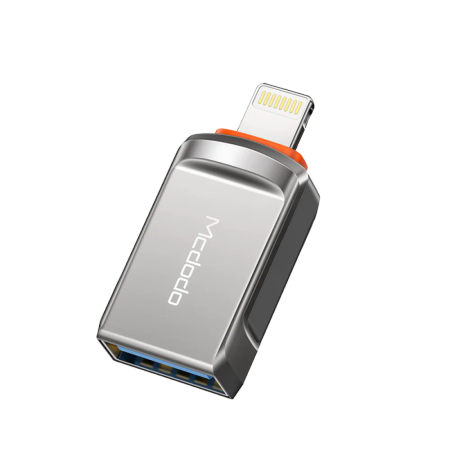 Mcdodo NewPack 2022 OTG Lightning Connector