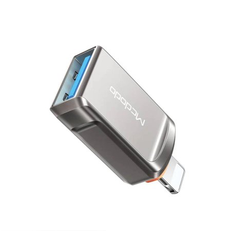 Mcdodo NewPack 2022 OTG Lightning Connector