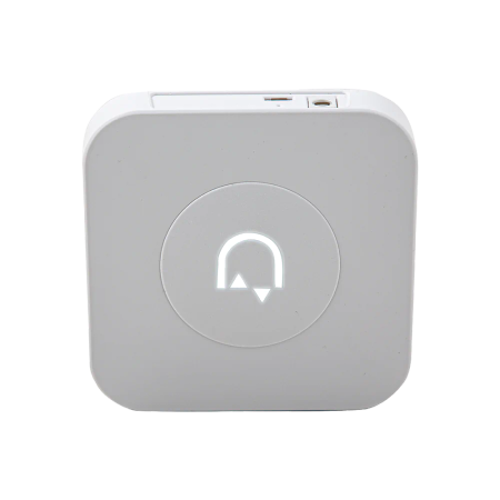 Attendance Device Of Ding Model Infinity-30 User