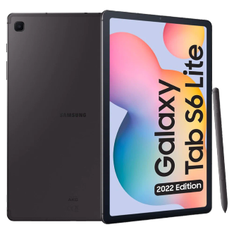 تبلت سامسونگ مدل Galaxy Tab S6 Lite (2022) ظرفیت 64 گیگابایت