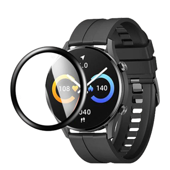 محافظ صفحه نمایش ساعت شیائومی ایمیلب مدلXIAOMI IMILAB W12