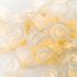Carol CM32 White flower Strip Lights