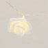 Carol CM32 White flower Strip Lights