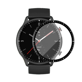 محافظ صفحه نمایش سرامیکی ساعت امیزفیت Amazfit GTR 