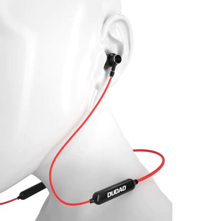 headphone wireless dudao u6a