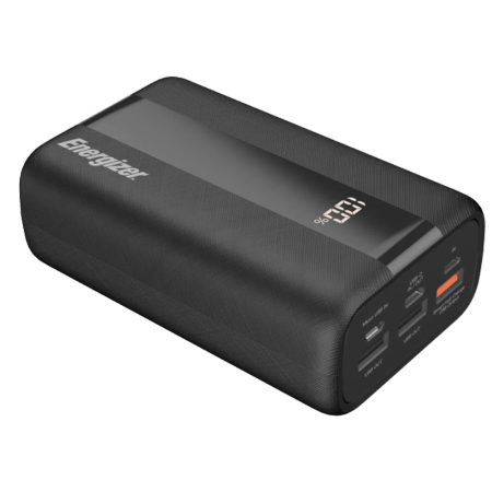 Energizer UE30000PQ 30000mAh Power Bank