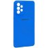 Silicone Cover Camera Protective For Galaxy A73