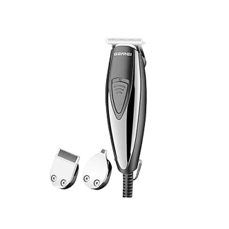 ماشین اصلاح موی صورت جیمی مدل GM830