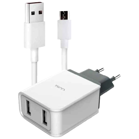 CHarger Fast Tsco TTC55 with Micro Cable