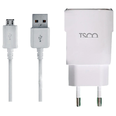 CHarger Fast Tsco TTC57 with Micro Cable
