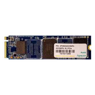 اس اس دی اینترنال اپیسر مدل AS2280 P4 M.2 ظرفیت 1 ترابایت اس اس دی اینترنال اپیسر مدل AS2280 P4 M.2 ظرفیت 1 ترابایت