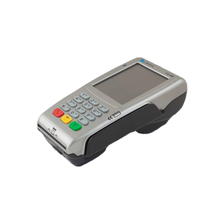 Verifon V680 store terminal